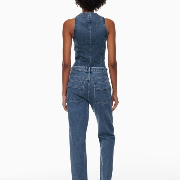 AGOLDE Cooper Cargo Jean - Picture 2 of 7